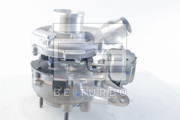 Turbocompresseur, suralimentation